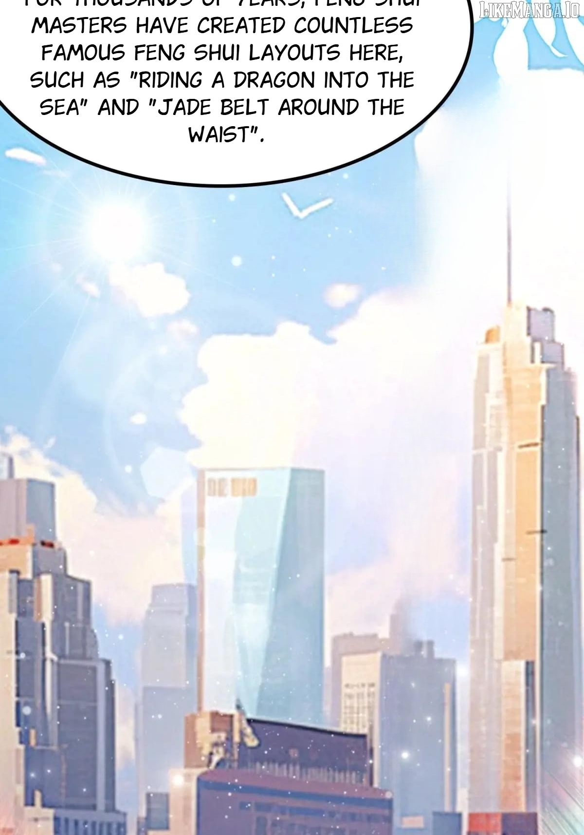 Outrageous! I opened a training class for empresses Chapter 96 - page 43